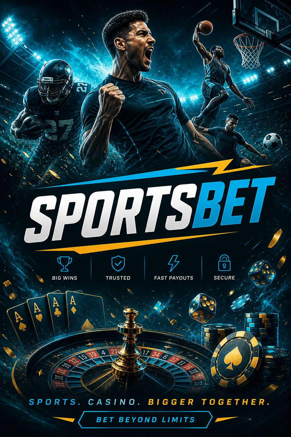 Sportsbet sports betting and casino