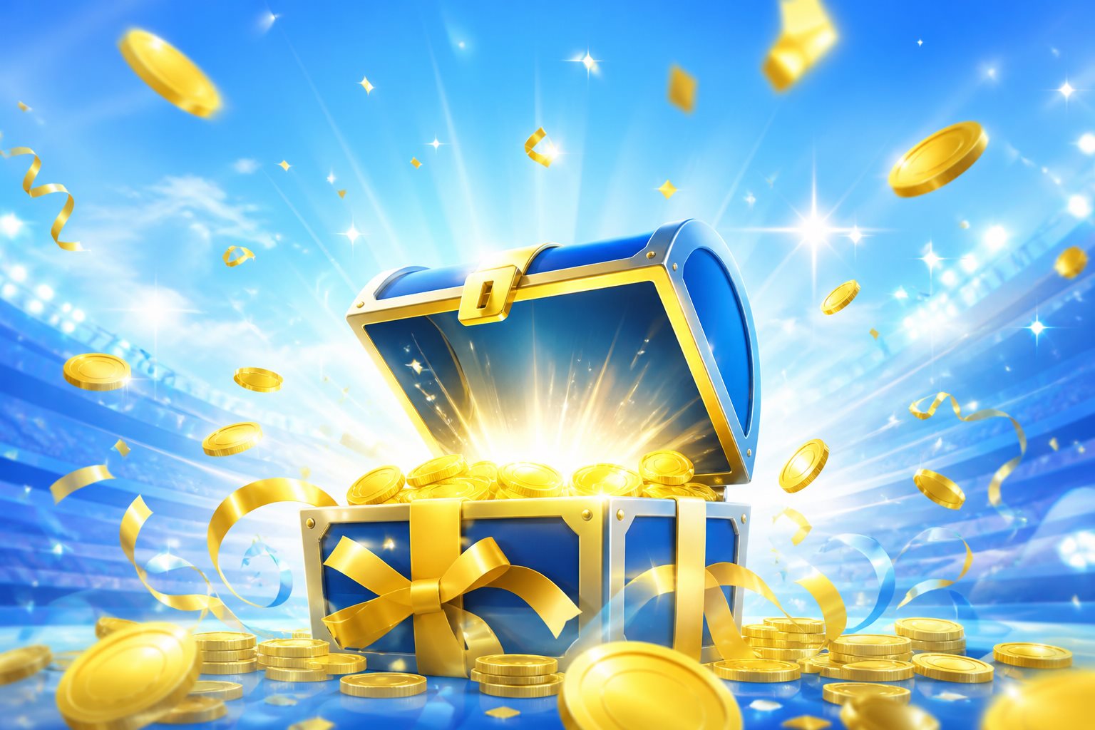 Bonus cover
