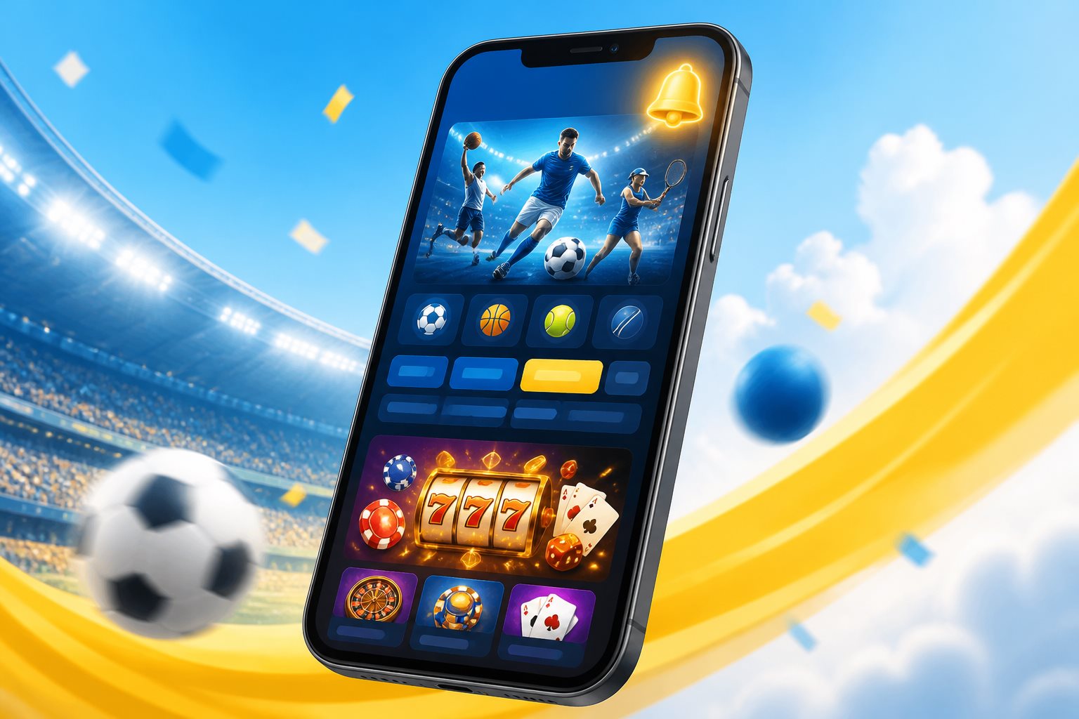 App cover