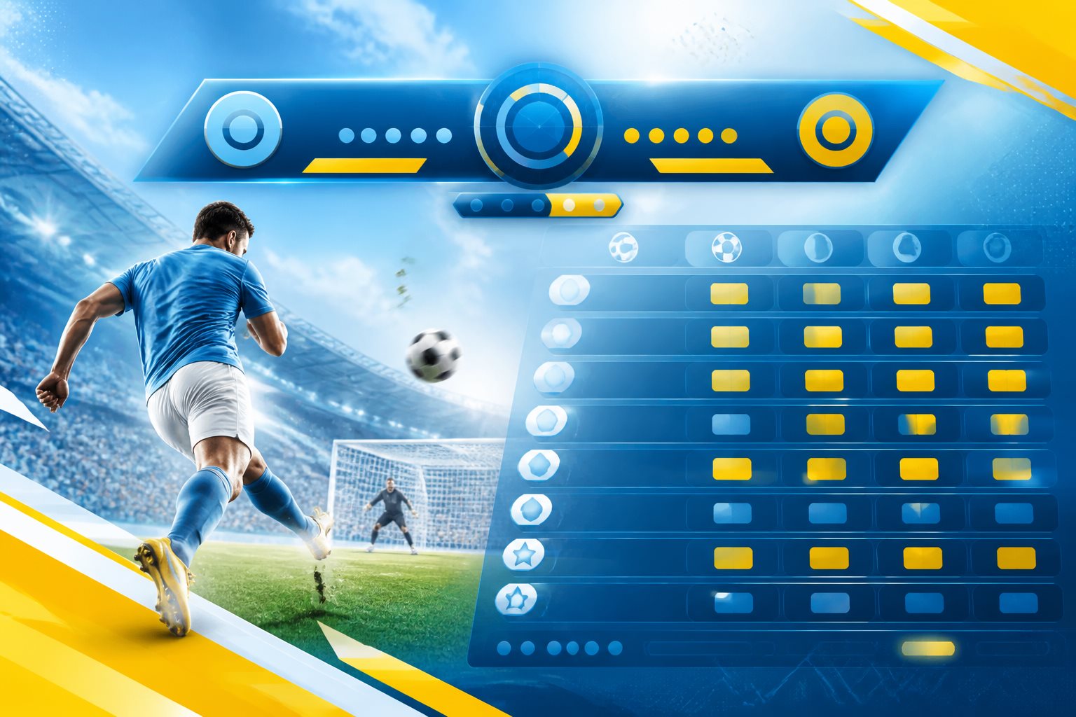 Sports Odds cover